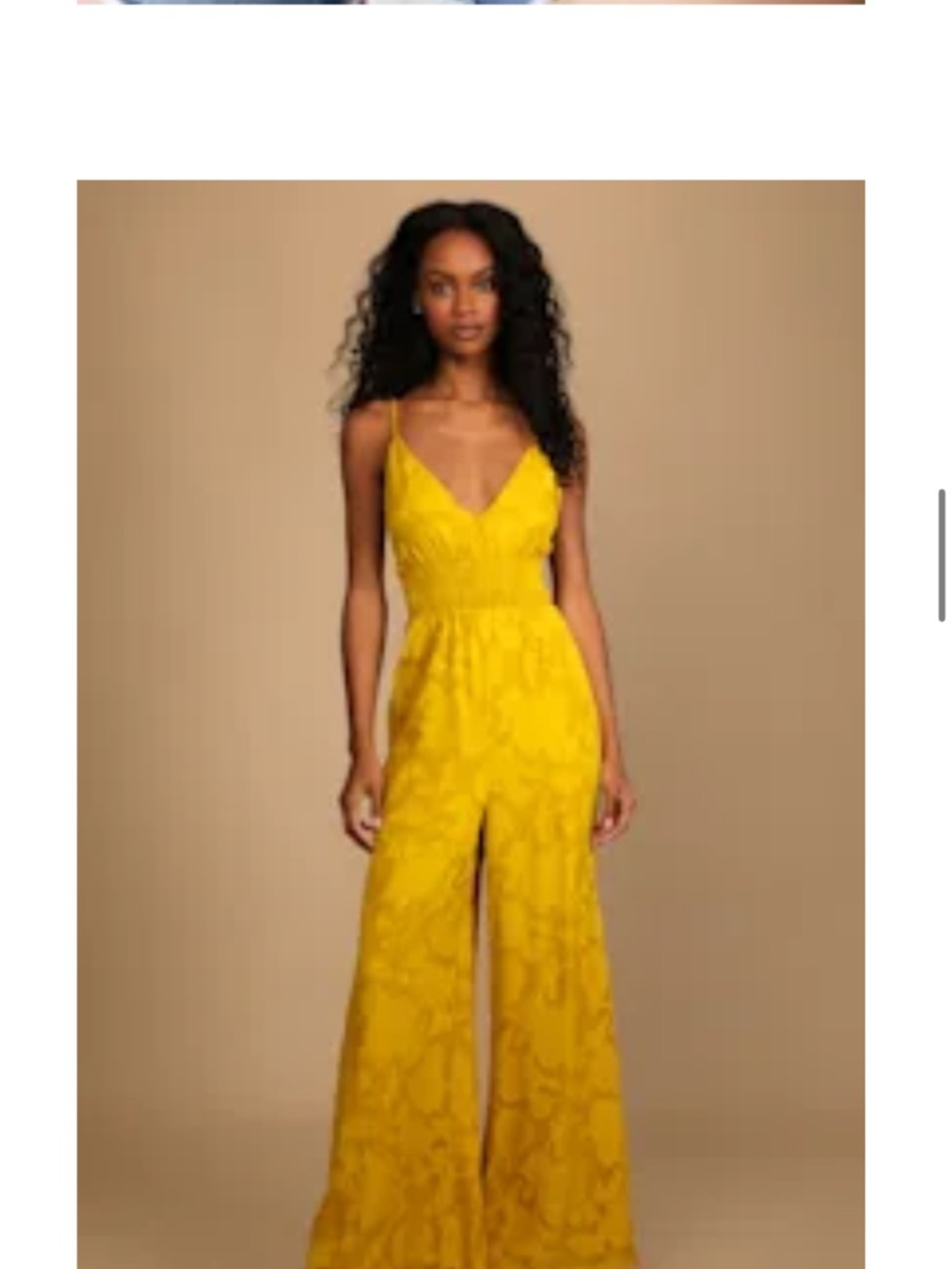 LULUS JUMPSUIT BUNDLE